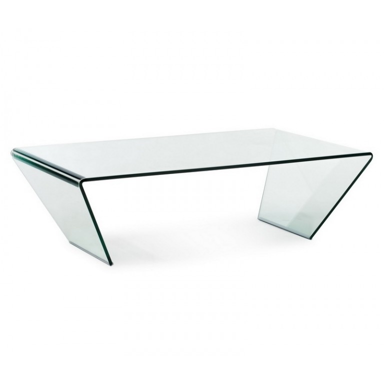 Angled Glass Coffee Table Modern, Extra Large Square Glass Coffee Tables Uk