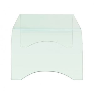 Glass Coffee Table