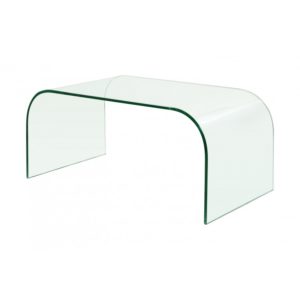 Glass Coffee Table Small (Pre Order Now)