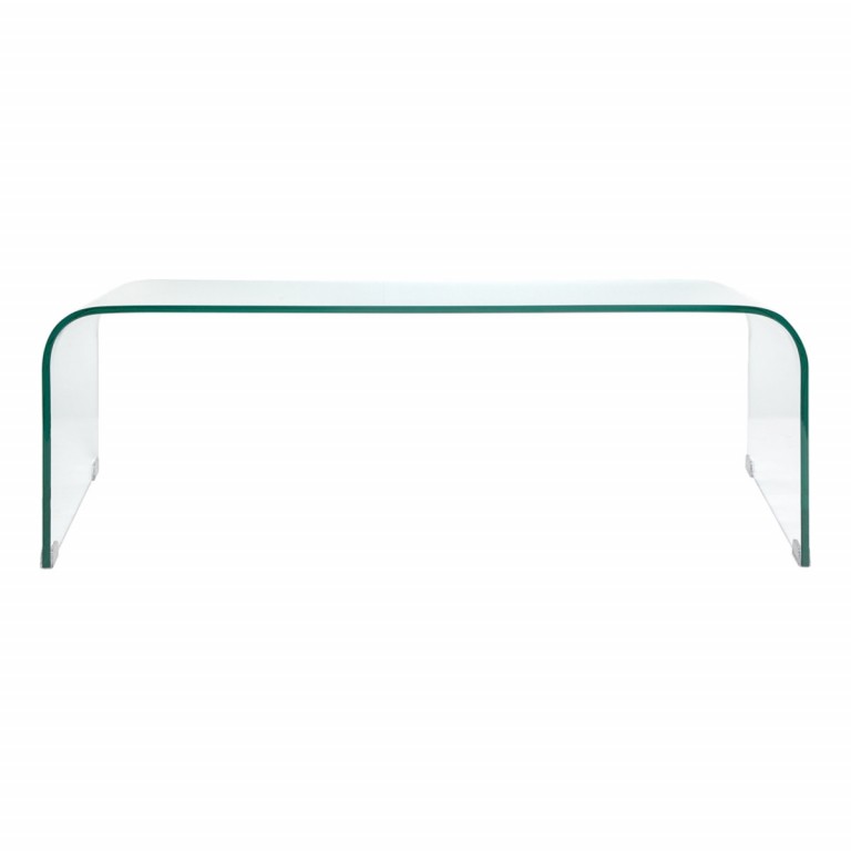 GLASS COFFEE TABLE - Glass Tables Online