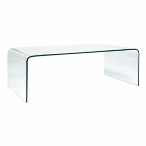 GLASS COFFEE TABLE - Glass Tables Online